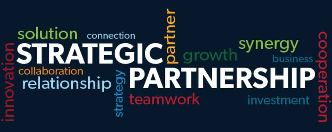 Strategic Partnership